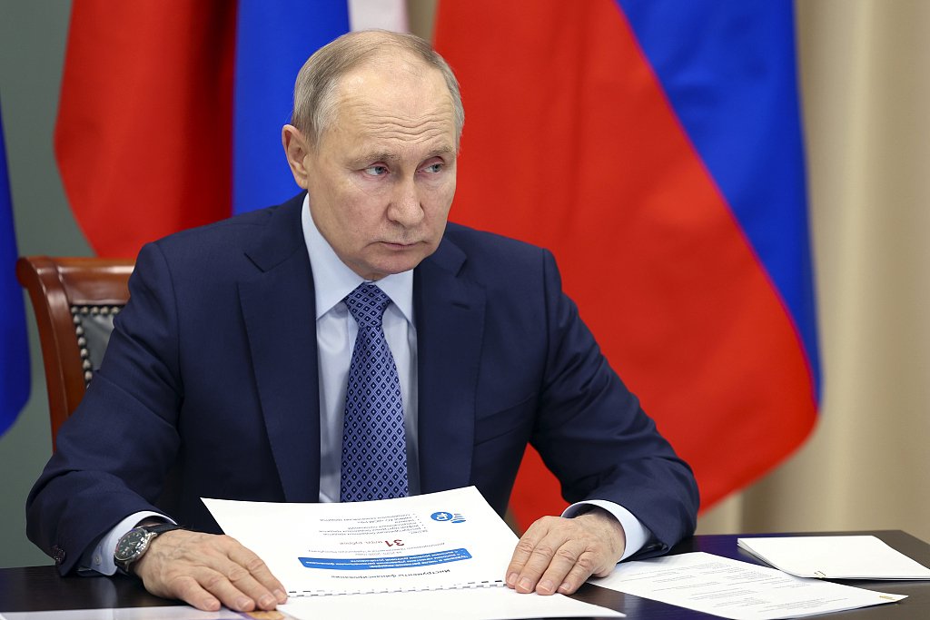 俄军越过库尔斯克地区俄乌边界?乌方否认!美特使访问乌克兰!俄外长:无法接受北约军队出现在乌领土