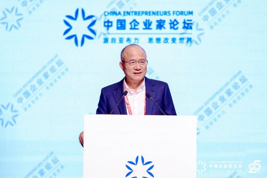 郭广昌:执法不仅要结果公正,过程也要公正透明