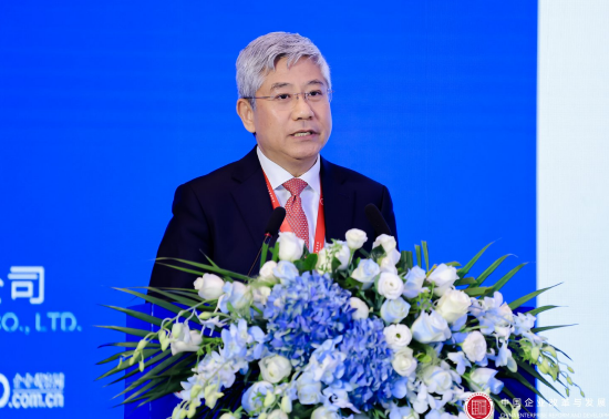 白重恩:建议把提振消费纳入地方政府重要考核指标