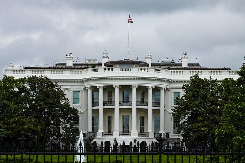 白宫:特朗普有信心能在本周完成俄乌冲突谈判