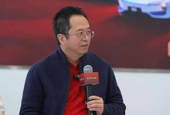 周鸿祎再为送车抽奖繁琐道歉:用户的反馈要重视,接下来会消除抽奖门槛