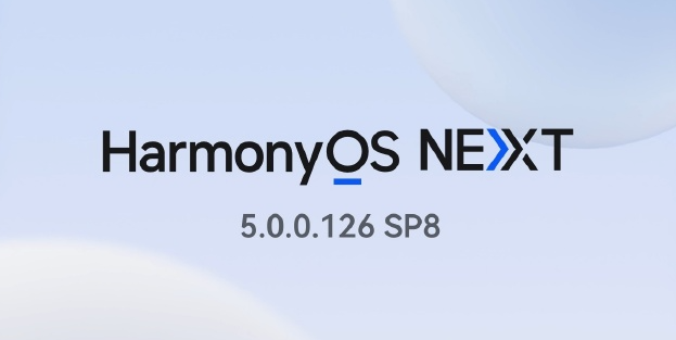 原生鸿蒙推大版本更新,多款头部应用上架更新