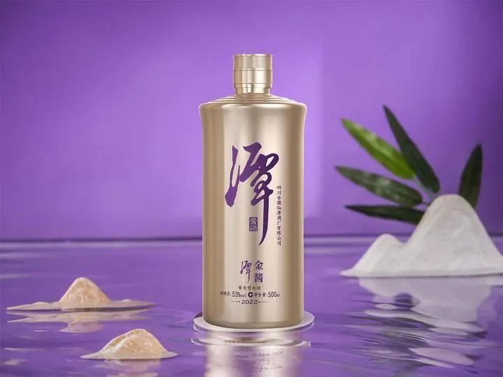 潭酒,要卖身了?