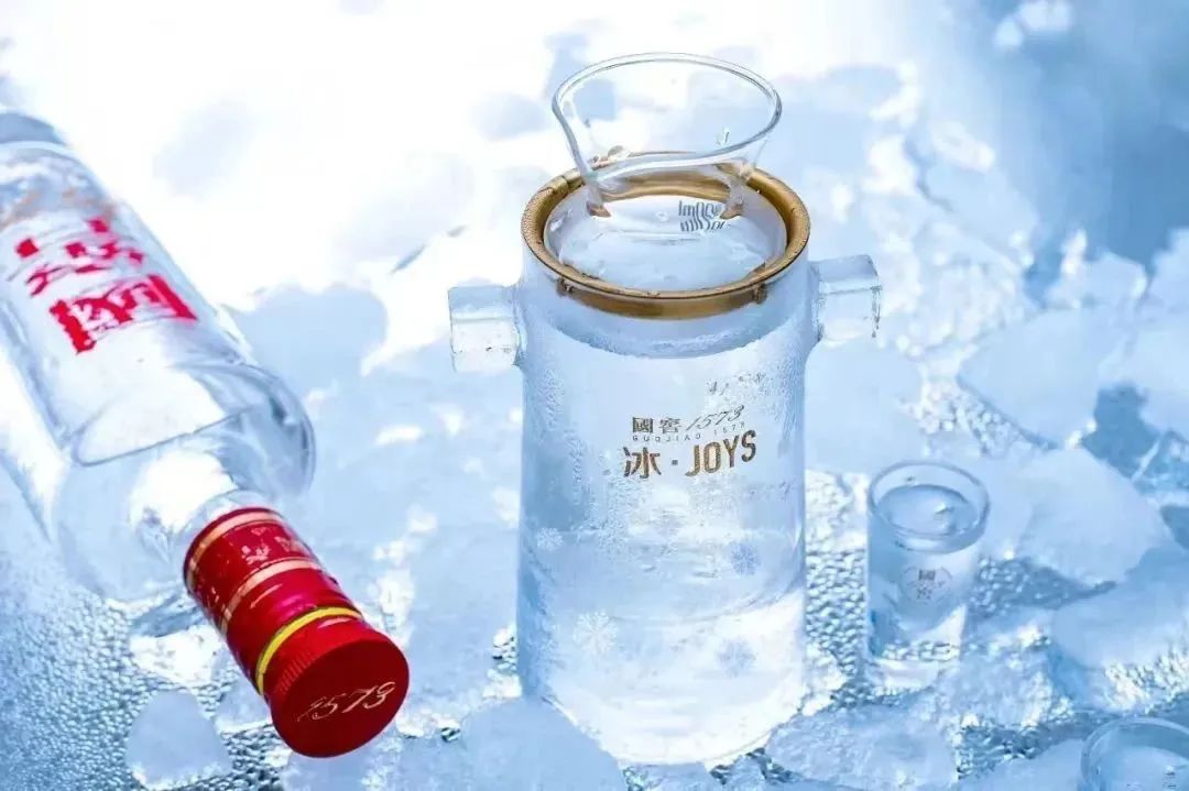 潭酒,要卖身了?