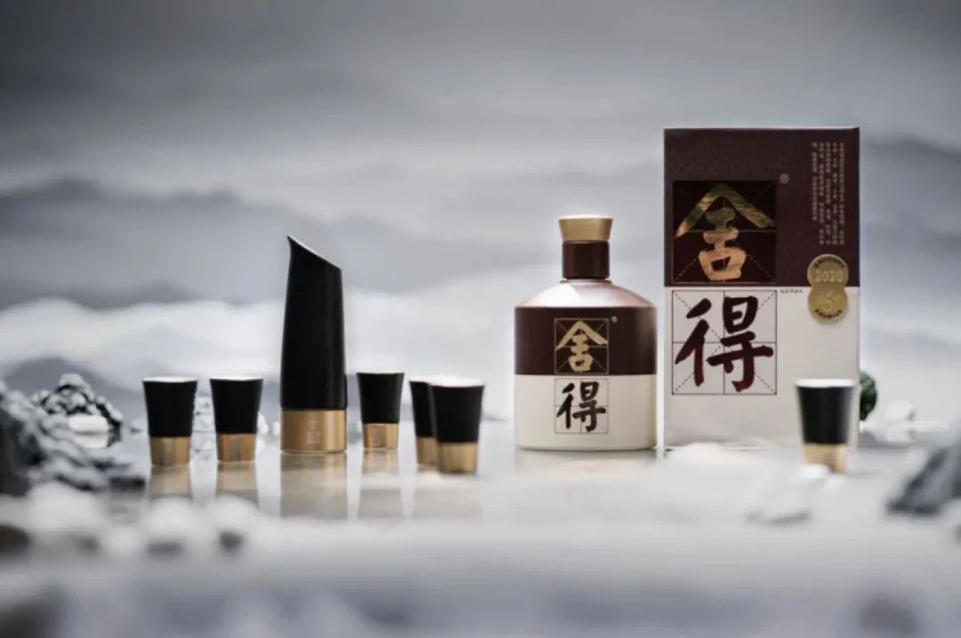 潭酒,要卖身了?