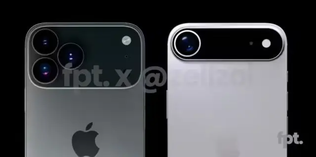 最薄机型iPhone 17 Air再曝:厚度6毫米内,为轻薄砍掉物理SIM卡槽