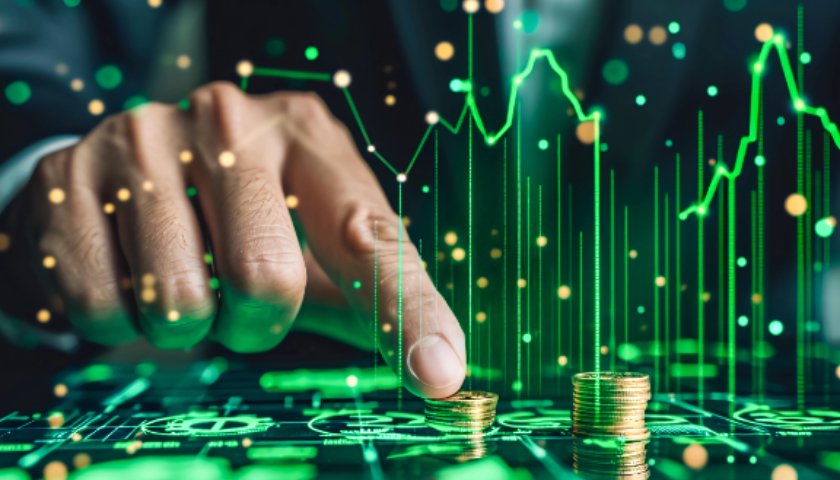 比特币跳水!港股加密货币概念股普遍走低,欧科云链超跌16%