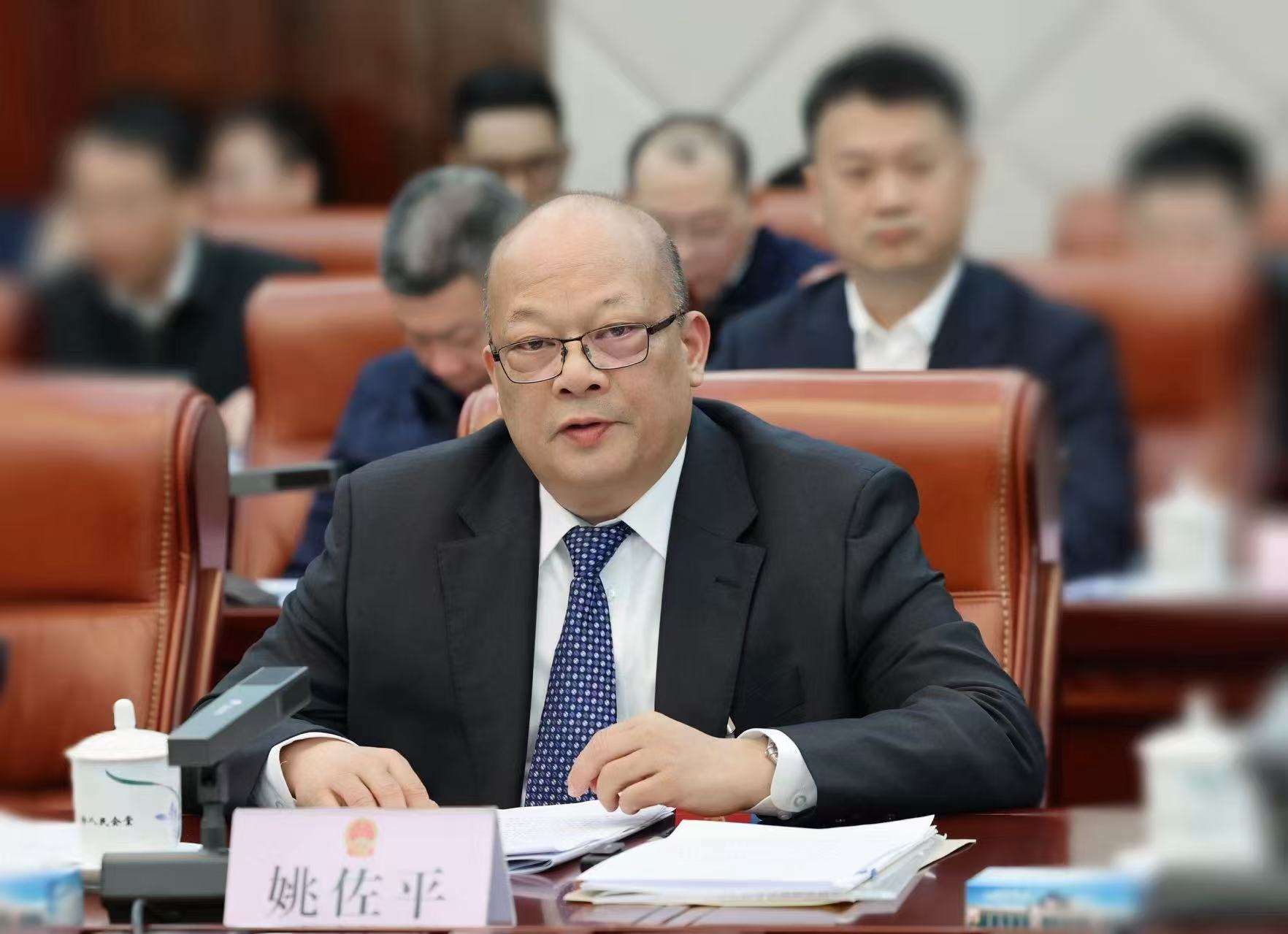 全国人大代表、上汽通用五菱党委书记姚佐平建议:优化购置税减免政策导向,进一步支持微小型新能源汽车发展