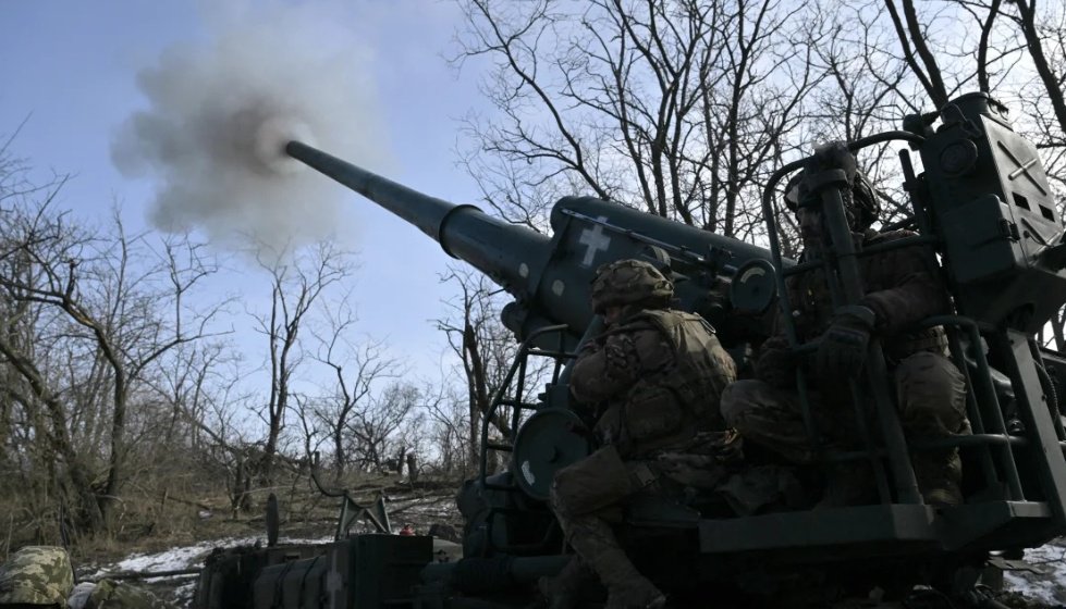 美国中央情报局局长:美国已切断对乌克兰情报支持