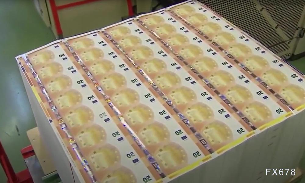 “万亿欧元”风暴:高盛上调德欧增长预期,军备与基建成新引擎