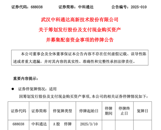 今夜!多家A股公司,宣布并购重组!