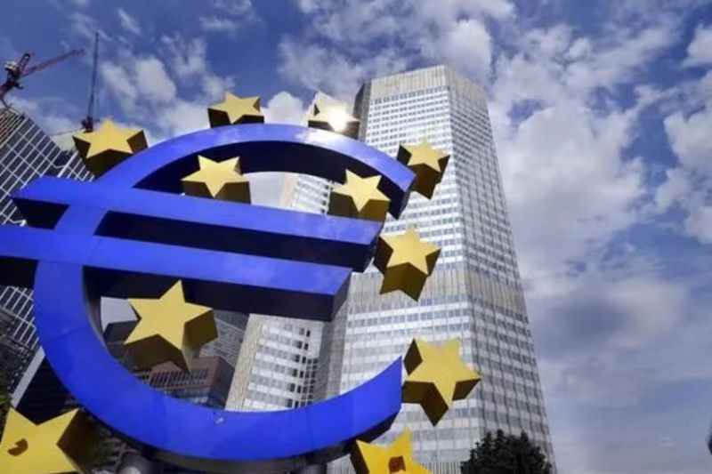 德国《经济周刊》:美国关税政策可能引发新的欧债危机