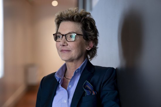 美联储的Daly:不确定性高企 但利率处于“良好的位置”