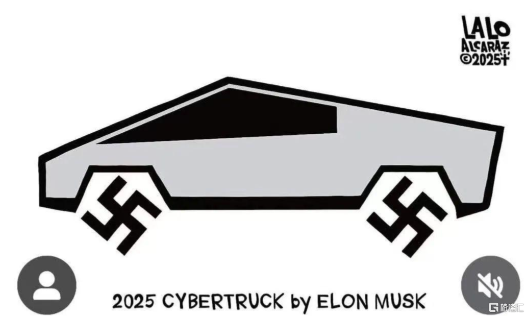 腰斩!特斯拉口碑崩了