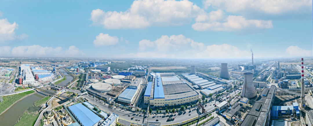 喜报!博汇集团旗下三家公司上榜2025年全市重点倍增培育企业名单