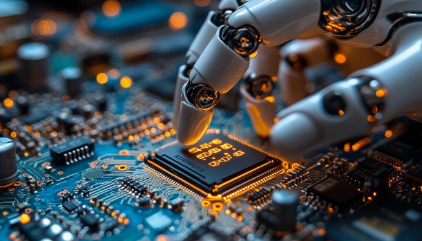 原字节跳动AI大将骆怡航加入生数科技,出任CEO