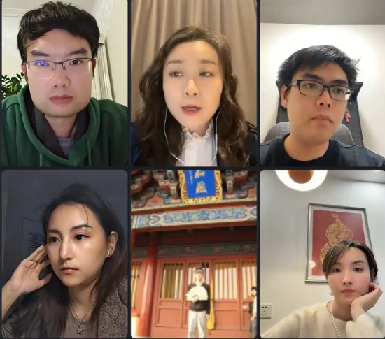 鼎晖百孚王晨:人形机器人领域或诞生“大疆创新”,成为新的交互中心