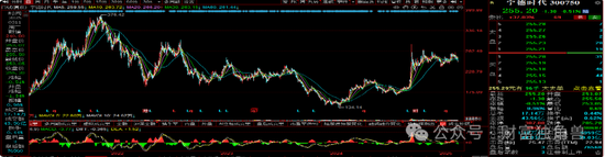 富国基金王园园4年84亿规模降至36.9亿元,旗下基金相互抄作业引质疑