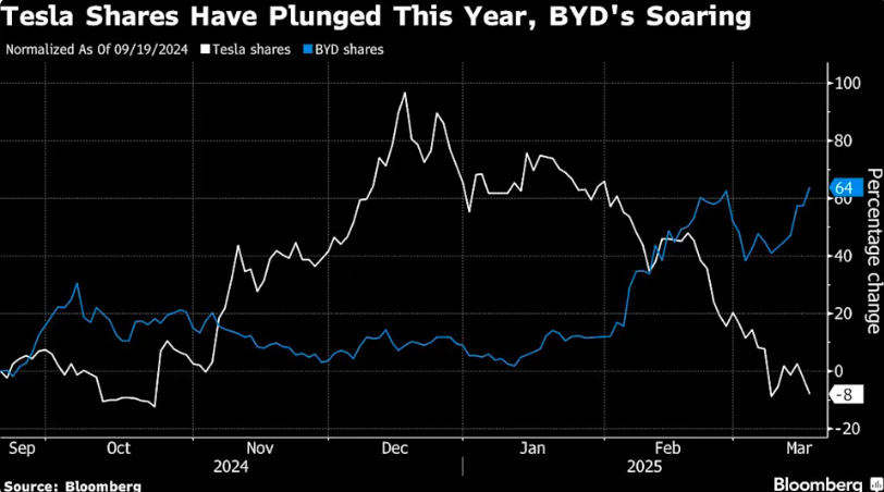 全军覆没!“美股七巨头”最后的遮羞布昨天也跌没了……