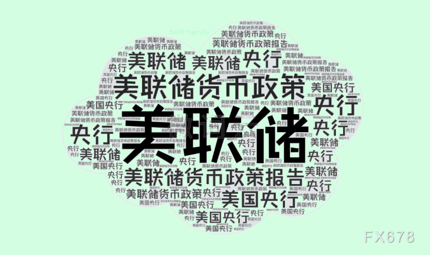 美联储决策前市场调整预期,利率期货显示降息押注大幅削减