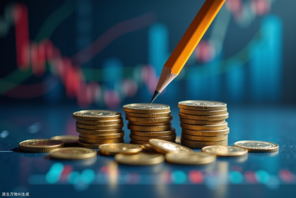 新一轮降费启动!多家公募官宣:承担指数基金指数使用费