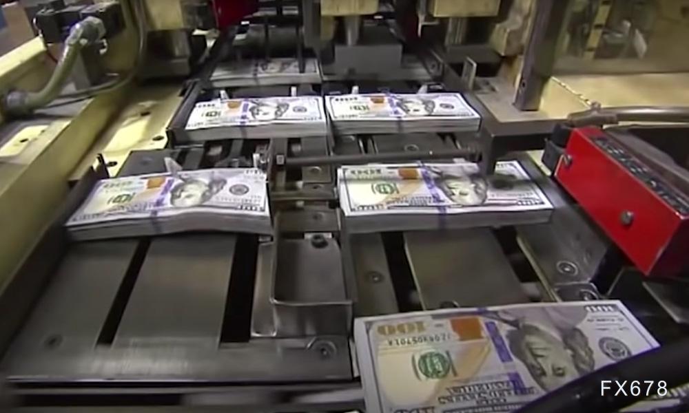 特朗普贸易政策加剧不确定性,美国经济滞胀风险上升