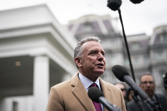 美媒称“特朗普政府执政头俩月,鲁比奥地位不如威特科夫”,两名当事人回应