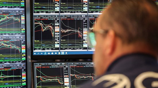 当市场达到 “不确定性峰值” 时,应该买入 我们现在到这个阶段了吗?