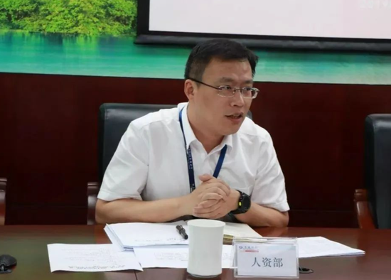 交通银行中层人事调整 涉及多家一级分行