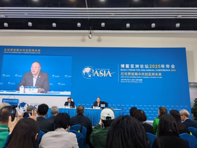 2025年亚洲经济增速或达4.5%,中国经济依然是增长主力