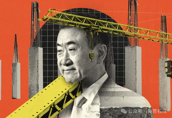 王健林的至暗时刻与万达的救赎之路:从柏文喜大资管理论看商业帝国的重构