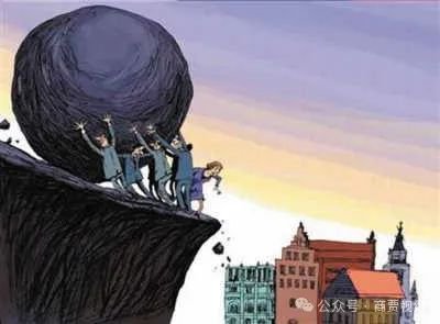 王健林的至暗时刻与万达的救赎之路:从柏文喜大资管理论看商业帝国的重构