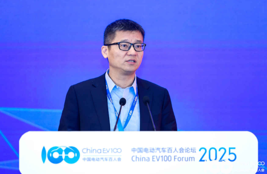 京东副总裁喊话雷军:小米汽车工厂要尽快扩容了