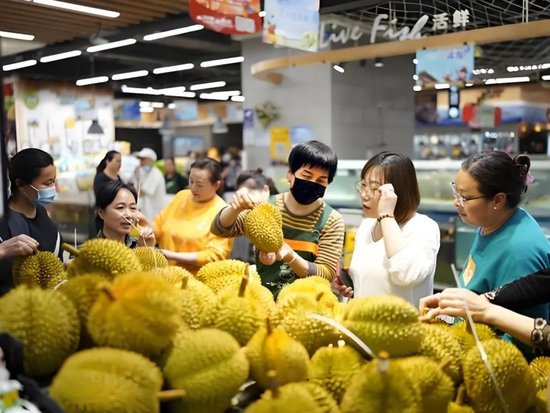 永辉铁血改革:继砍掉 CEO 之后,又要砍掉经销商?不配合就停止进货