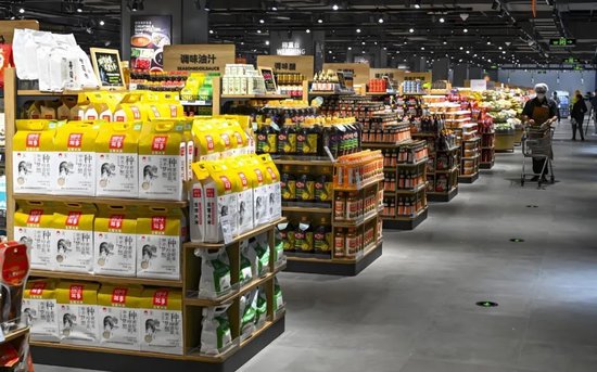 永辉铁血改革:继砍掉 CEO 之后,又要砍掉经销商?不配合就停止进货