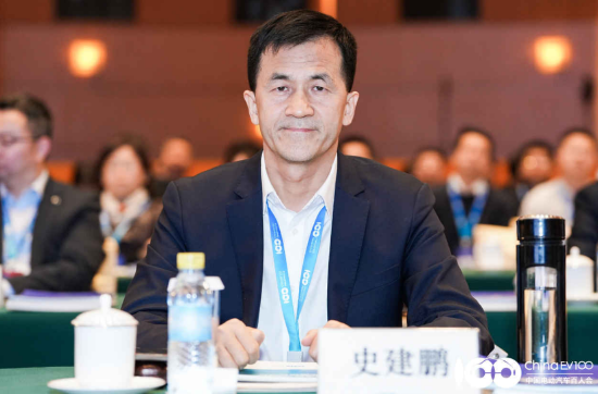 东风汽车史建鹏:东风固态电池汽车已完成230万公里实车验证