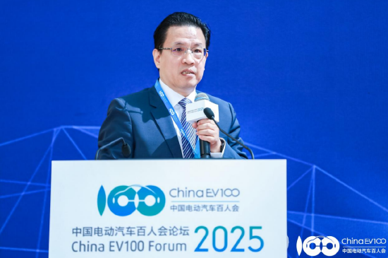 立中集团熊守美:一体化压铸件结构优化设计可提高压铸合金工艺性能