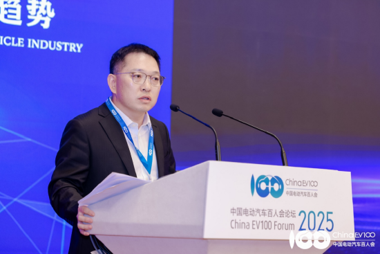 如何用数字化力量赋能汽车产业每一个流程?神州数码副总裁吴昊:AI for Process