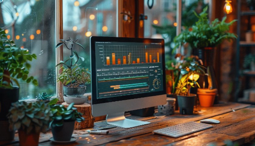 业绩预告违规,或被实施退市风险警示,昔日牛股汇金科技开盘跌停