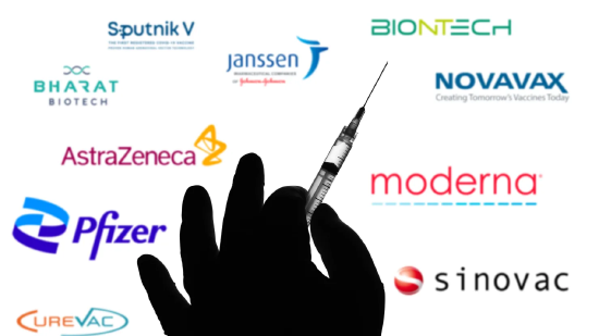 FDA关键官员辞职后 疫苗板块下跌