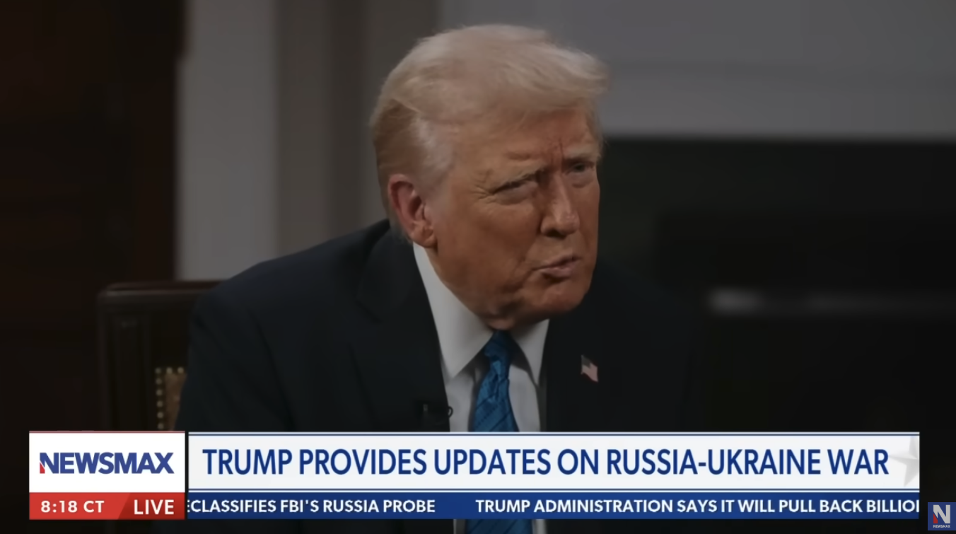 再现特朗普疯炒交易 美国保守派媒体上市首日一度暴涨650%