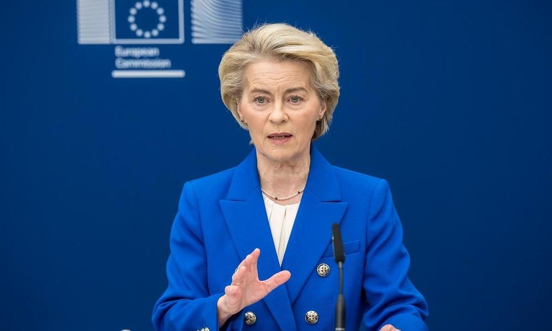 特朗普关税乱拳开打 为何美国自己被打进了“国家紧急状态”