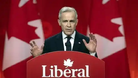 外盘头条:加拿大对美产汽车加征25%关税 华尔街警告特朗普关税恐致经济衰退 英特尔拟与台积电组建合资公司