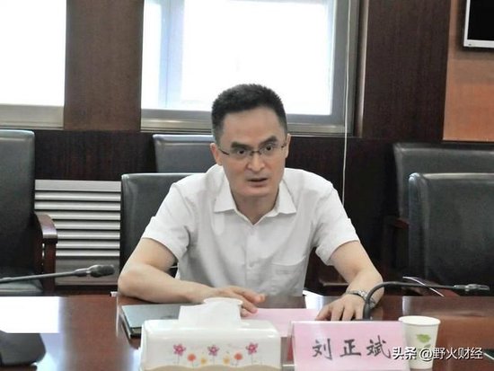 长江证券选举新掌门,是湖北省副厅级干部