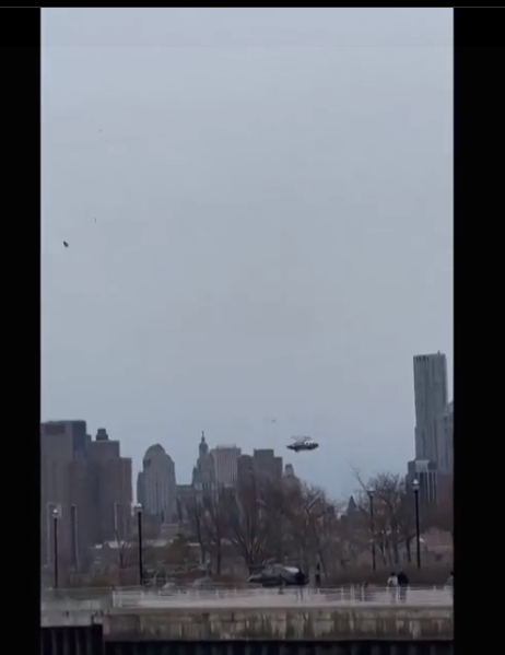 西门子高管一家五口遇难：直升机燃料不足，空中解体