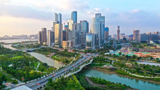 “机器人军团”闯入深交所,对千亿级市场“放大招”