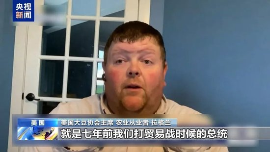 突发！美国多地举行抗议活动！