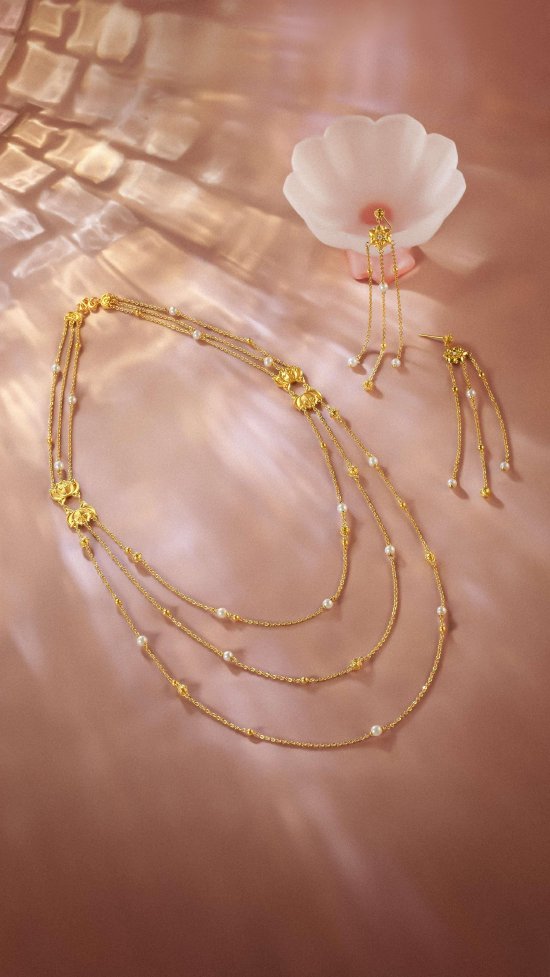 穿越周期、创造长期价值,豫园股份2025年一季度砥砺前行