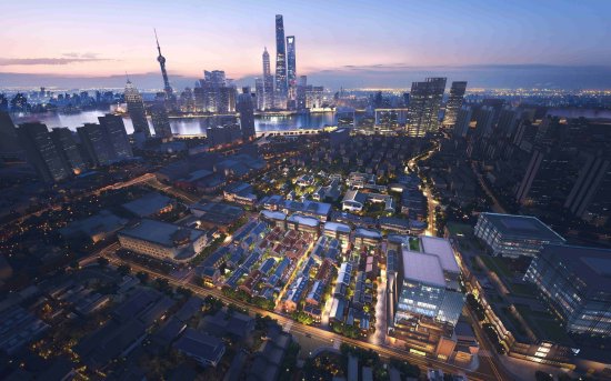 穿越周期、创造长期价值,豫园股份2025年一季度砥砺前行