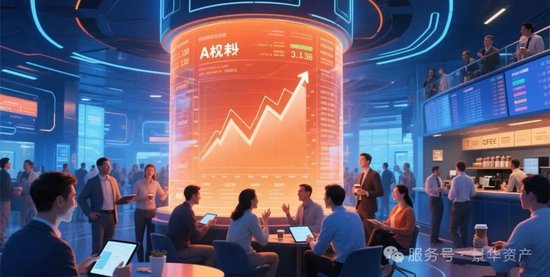 景华资产:不改市场趋势,内部环境改善重于外部变化扰动